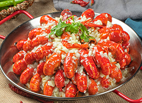 小龍蝦技術(shù)培訓(xùn)